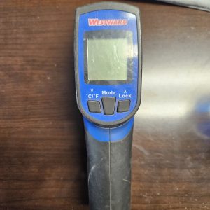 Non-contact Infrared Thermometer Westward 6AUD3
