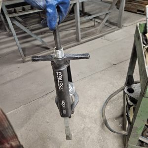 Posilock Model 210 3-Jaw Mechanical Puller