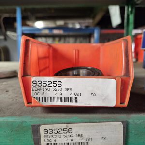 Bearing 5203 2RS