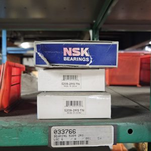 NSK 5209-2RS TN Bearing