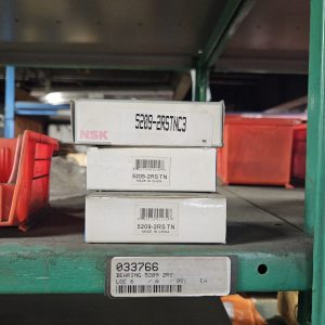 Bearing 5209 2RS