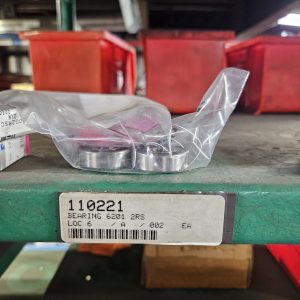 Bearing 6201 2RS