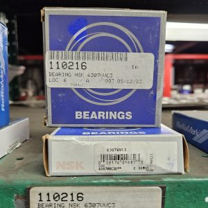 NSK 6307VVC3 Bearing