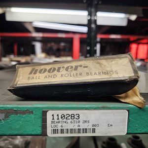 Bearing 6310 2RS