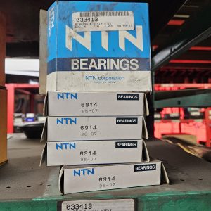 NTN 6914 Bearing