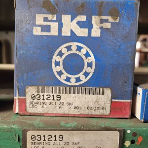 Bearing SKF 211 ZZ