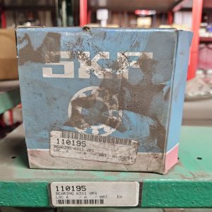 SKF 6311 2RS Ball Bearing