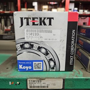 Ball Bearing 6312 2RS