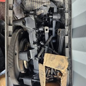 Engine Parts