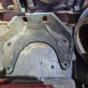 DD60-C14 — DD60 Engine Mount Bracket