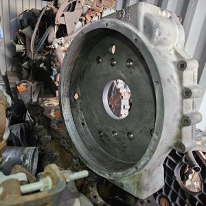 DD60-C03 — DD60 Flywheel Housing (P/N 23505073)