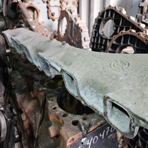 DD60-P04 — DD60 Intake Manifold (P/N 8929839)