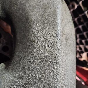 DD60-P05 — DD60 Intake Manifold (P/N 23513551)