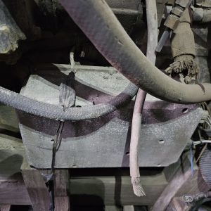 DD60-E06 — DD60 12.7L 1989 Engine DDEC II